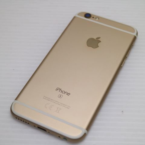 �¿��ݾ��� ����Ʊ�� SIM�ե꡼ iPhone6S 128GB ������� ����� �������