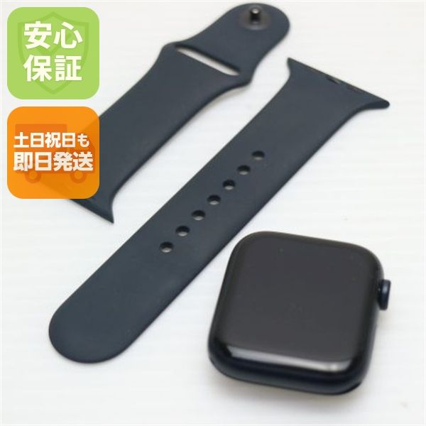 �¿��ݾ� ����Ʊ�� Apple Watch SE 3 44mm GPS �ߥåɥʥ���