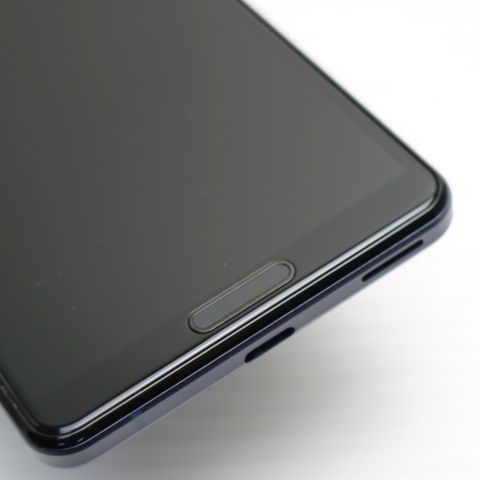 �¿��ݾ� ����Ʊ�� SH-53A AQUOS sense 5G �֥�å� �����