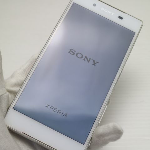 �¿��ݾ��� ���� SO-01H Xperia Z5 �ۥ磻��  �������
