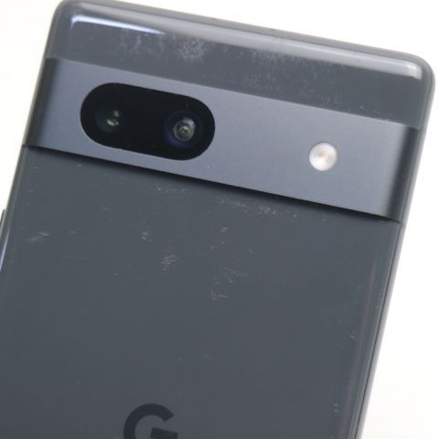 �¿��ݾ� ���� Google Pixel 7a Charcoal