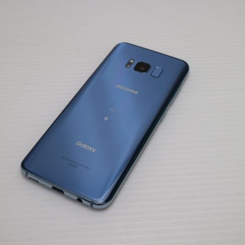 ¿ݾ  SC-02J Galaxy S8 ֥롼  
