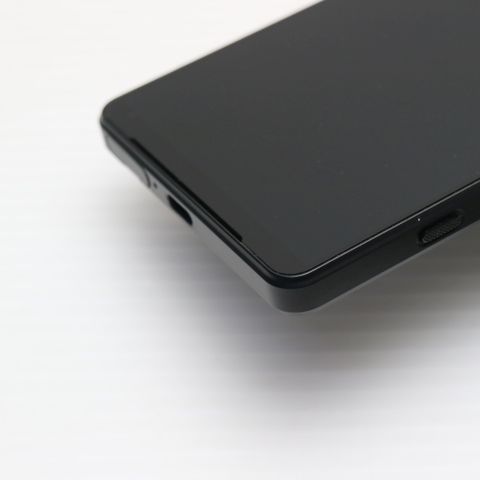 ¿ݾ Ʊ Xperia 1 IV SO-51C ֥å
