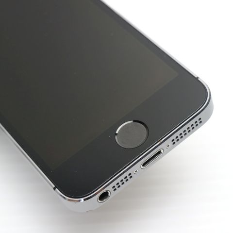 ¿ݾ Ķ DoCoMo iPhone5s 64GB 졼 ֥å  