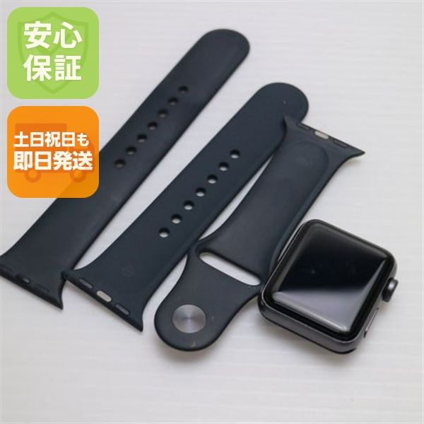 Ķ Apple Watch series3 38mm GPS ڡ쥤