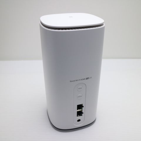�¿��ݾ� ����Ʊ�� Speed Wi-Fi HOME 5G L13 ZTR02 �ۥ磻��