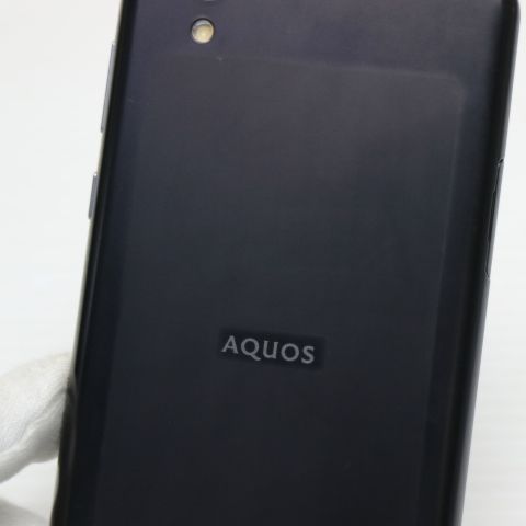 �¿��ݾ� Ķ���� 702SH AQUOS sense basic �֥�å� ���� �����