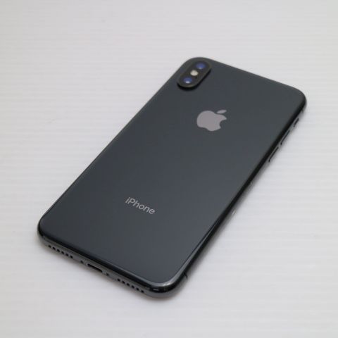 �¿��ݾ� ���� SIM�ե꡼ iPhoneX 64GB ���ڡ������쥤 ����