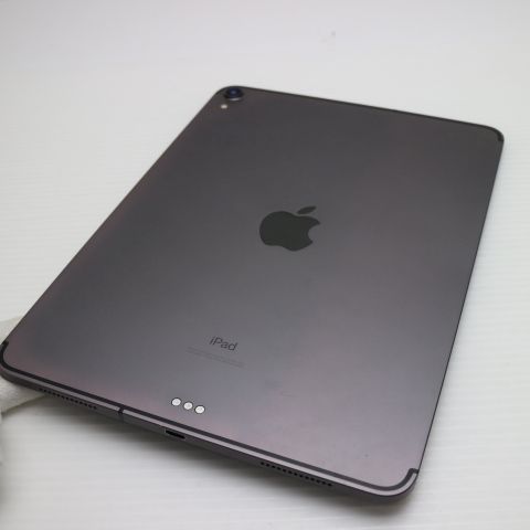  SIMե꡼iPad Pro11 Wi-Fi+Cellular256GB ڡ쥤