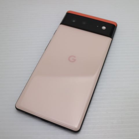 ����Ʊ�� SIM�ե꡼ Google Pixel 6 128GB �������������� �����