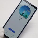 ¿ݾ Ķ SIMե꡼ Xperia 10 III Lite ֥롼 