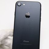 ¿ݾ  SIMե꡼ iPhone7 128GB ֥å  