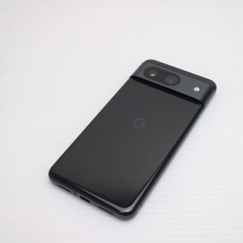 ムスビー｜安心保証 美品 SIMフリー Google Pixel 8 128GB 