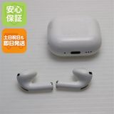 安心保証 良品中古 AirPods 4(アクティブノイズキャンセリング搭載)