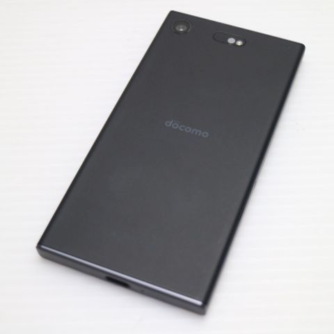 �¿��ݾ� Ķ���� SO-02K Xperia XZ1 Compact �֥�å� ���� �����