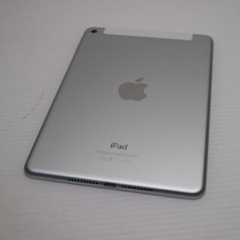 ¿ݾ Ʊ SIMե꡼ iPad mini 4 Cellular  16GB С