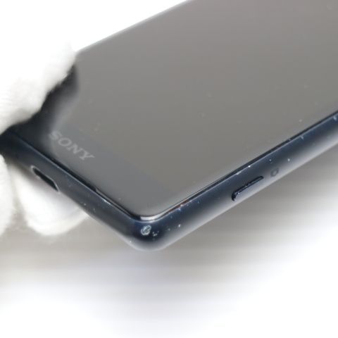 �¿��ݾ� ������� SO-05K Xperia XZ2 Compact �֥�å� ���� �����