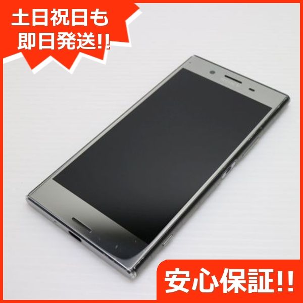 ¿ݾ  SO-04J Xperia XZ Premium ࡡSIMåѤ