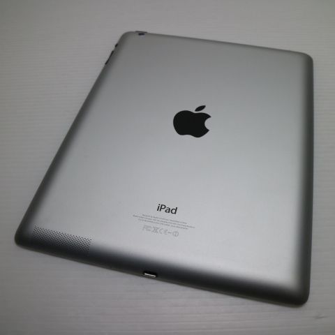 ���� iPad ��4���� Wi-Fi 64GB �ۥ磻��  �������