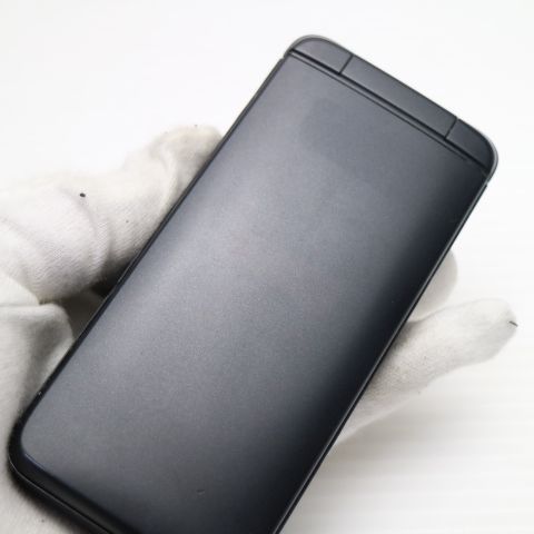 �¿��ݾ� ���� 902KC DIGNO ��������3 �֥�å� �����