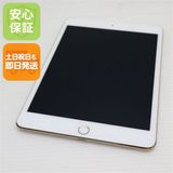 Ķ���� SIM�ե꡼ iPad mini 4 Cellular ����顼 128GB �������