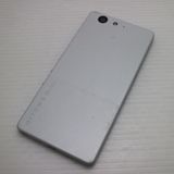 ��� SIM�ե꡼ arrows M04 White ����� �������