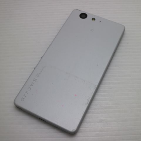 ��� SIM�ե꡼ arrows M04 White ����� �������