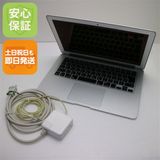  MacBook Air 2012 13 Core i5 4GB 128GB