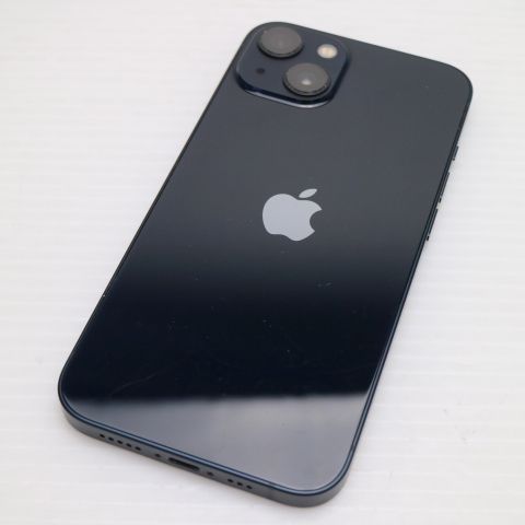�¿��ݾ� ���� SIM�ե꡼ iPhone13 128GB �ߥåɥʥ��� �����