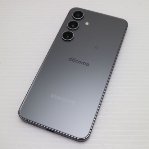 �¿��ݾ� Ķ���� SIM�ե꡼ Galaxy S24 256GB ���˥����֥�å�