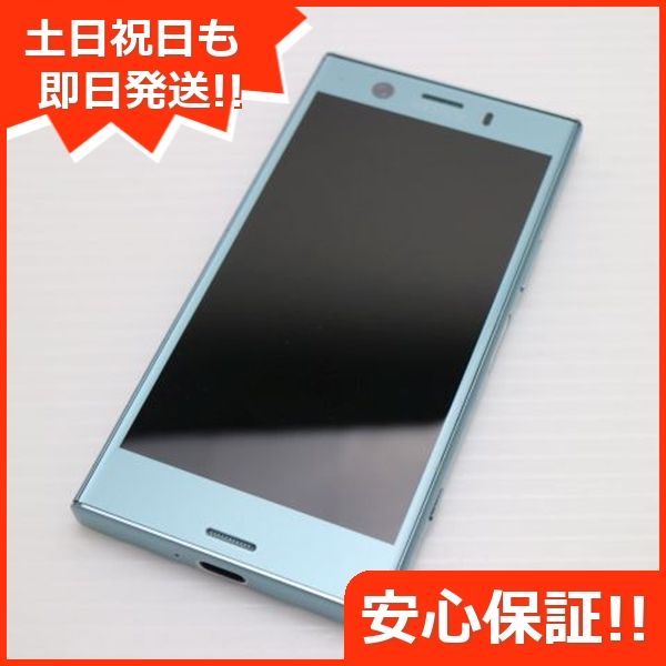  SO-02K Xperia XZ1 Compact ֥롼  