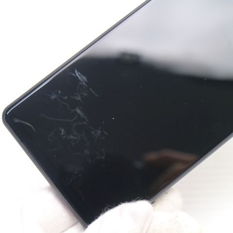 �¿��ݾ� ���� Xperia 1 III SOG03 �ե����ȥ֥�å� �����