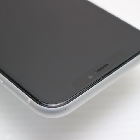 �¿��ݾ� ���� SIM�ե꡼ iPhoneXR 64GB �ۥ磻�� ���� �����