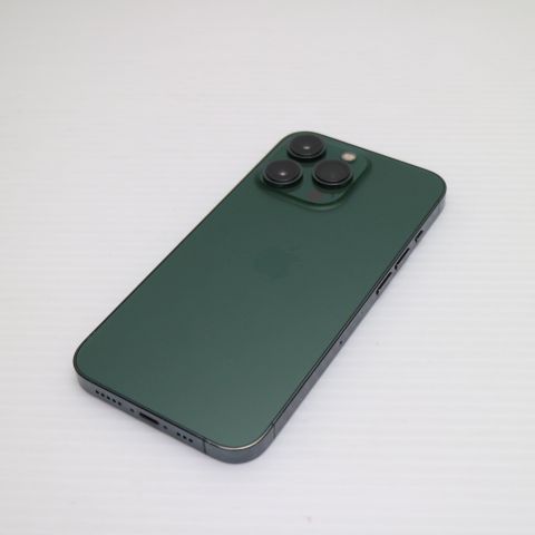 �¿��ݾ� Ķ���� SIM�ե꡼ iPhone13 Pro 128GB ����ѥ��󥰥꡼��
