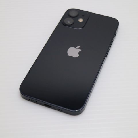  SIMե꡼ iPhone12 mini 128GB ֥å ¨ȯ ȯ