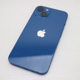 ¿ݾ Ķ SIMե꡼ iPhone13 256GB ֥롼 