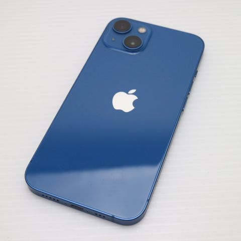 ¿ݾ Ķ SIMե꡼ iPhone13 256GB ֥롼 