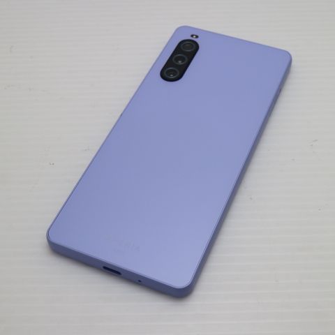 ¿ݾ Ʊ SOG11 Xperia 10 V ٥