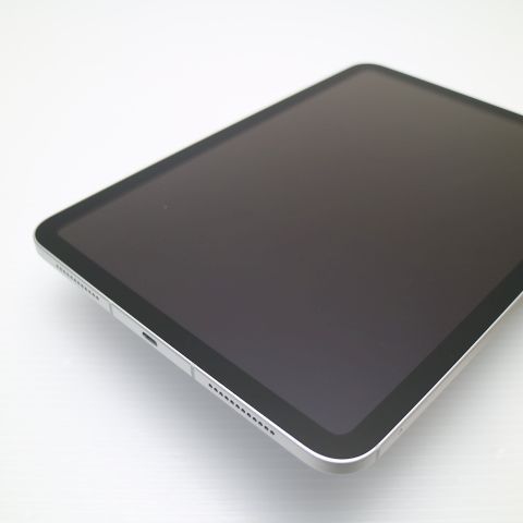 ムスビー｜安心保証 新品同様 SIMフリー iPad 第10世代 Wi-Fi 