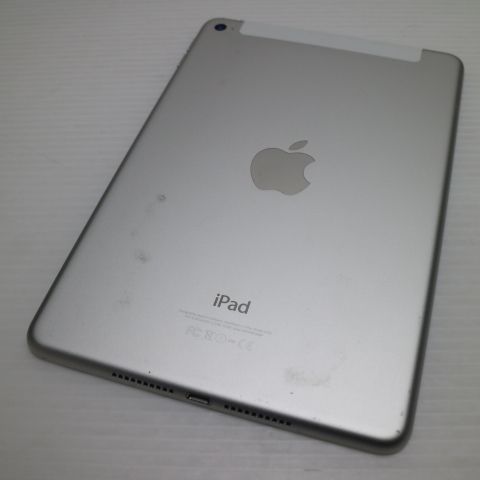 ���� SIM�ե꡼ iPad mini 4 Cellular 128GB ����С�  �������