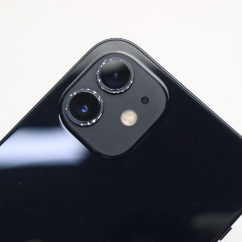 �¿��ݾ� Ķ���� SIM�ե꡼ iPhone12 128GB �֥�å� ¨��ȯ�� ������ȯ��