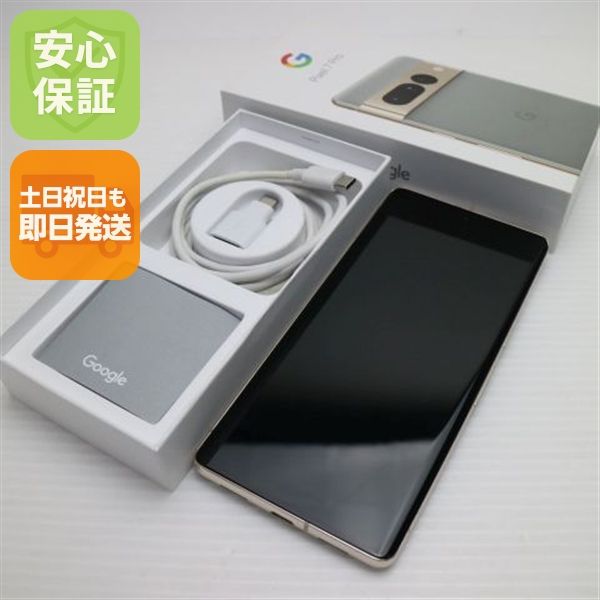 �¿��ݾ� ���� SIM�ե꡼ Google Pixel 7 Pro 128GB �ء�����