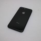 �¿��ݾ��� ���� SIM�ե꡼ iPhone8 PLUS 64GB ���ڡ������쥤 �֥�å�