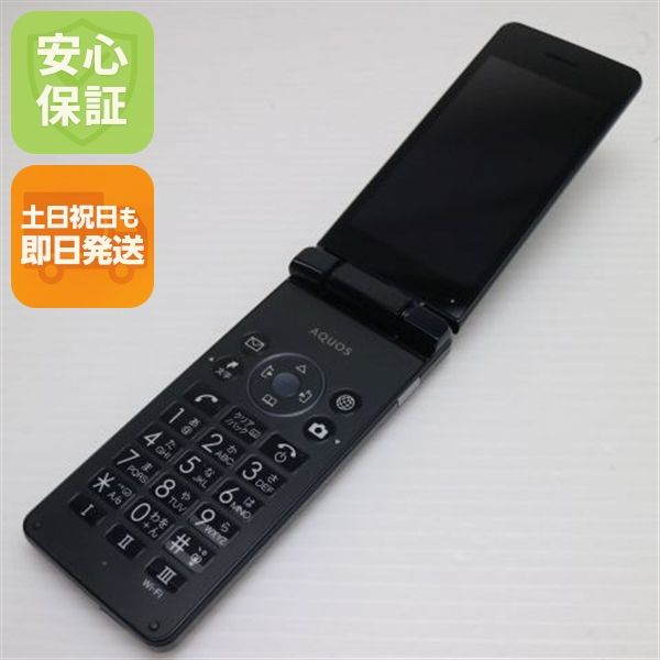 �¿��ݾ� ���� A205SH AQUOS ��������4 �֥�å�
