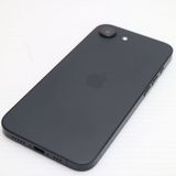 �¿��ݾ� Ķ���� SIM�ե꡼ iPhone 16e 128GB �֥�å�
