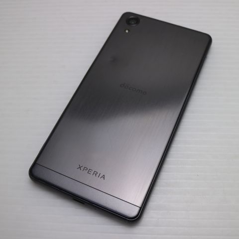 �¿��ݾ��� ������� SO-04H Xperia X Performance �֥�å�  �������