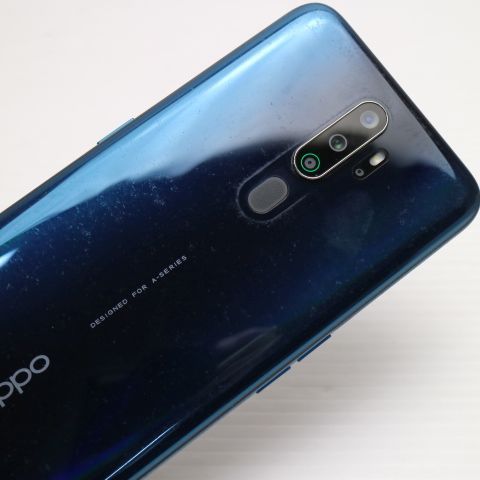�¿��ݾ� Ķ���� OPPO A5 2020  ���꡼��  ���ޥ� �����