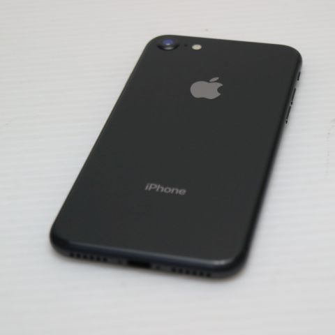 �¿��ݾ��� Ķ���� SIM�ե꡼ iPhone8 64GB ���ڡ������쥤 �֥�å�  �������