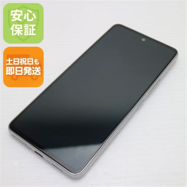 ¿ݾ Ʊ Galaxy A53 5G SC-53C ۥ磻