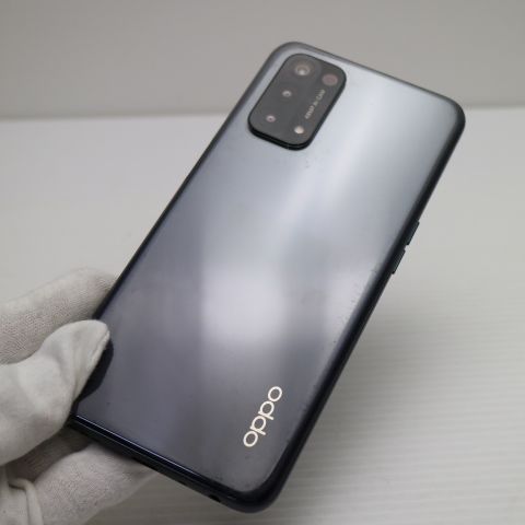 �¿��ݾ� ���� OPPO A54 5G OPG02 ����С��֥�å� ����� SIM���å�����Ѥ�